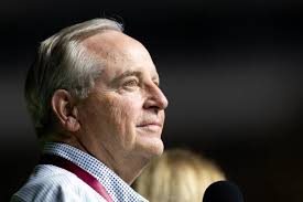 Texas A&M students, faculty voice support for President Mark Welsh