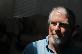 Peninsula residents survived Dorian — scared, scarred but grateful