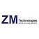 ZM Technologies logo