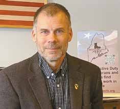 Vet2VetMaine VFW Gorham Memorial Post 10879 Boots2Roots Local Election  Results