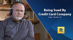 When you're sued over your credit card debt, the most important thing is to take it seriously and contact one of our fort lauderdale attorneys. Being Sued By Credit Card Company Youtube