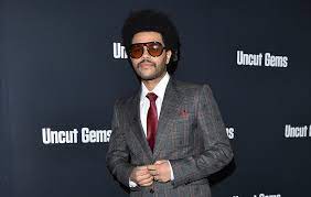 The weeknd the morning original (house of balloons 2021). The Weeknd Says He Had Been Planning A 2021 Grammys Performance Before Nomination Shutout