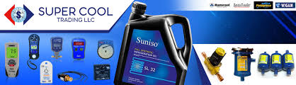 Was established in 1984 and is a family based business. Dubai Super Cool Trading Llc Uae