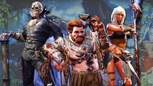 Divinity Original Sin 2 10 Of The Best Crafting Recipes Youtube