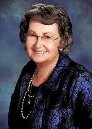 Patricia Carroll Obituary (1932