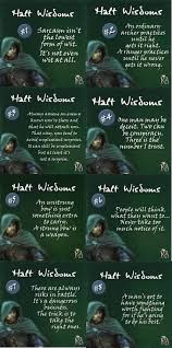 Halt, will and gilan from the ranger's apprentice book series. Halts Wisdoms Google Search Rangers Apprentice Apprentice Ranger