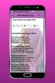 We did not find results for: Adek Berjilbab Ungu Lirik App Download 2021 Kostenlos 9apps