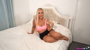 Jess nova wife pegging [wankitnow]