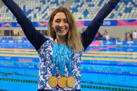 Check spelling or type a new query. Delfina Pignatiello Hay Que Ir En Busca De Los Suenos Y Disfrutar Argentina Gob Ar