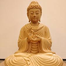 Check spelling or type a new query. 30cm India Sakyamuni Buddha Statue Wood Sculpture Handmade Craft Home Decor Escultura Wooden Cypress Buda Statues Buy At The Price Of 999 00 In Aliexpress Com Imall Com