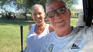 Great day boating with David Locke Shirley Goodbrand Locke. A little windy  though. Lol. Evie Molitor-Ellis