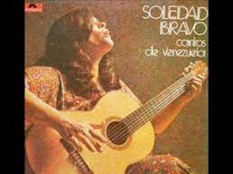 Soledad bravo — hasta siempre 04:29. Soledad Bravo Cantos De Pilon Youtube