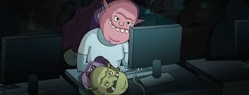 Kysyimme #vientiteollisuus yritysjohtajilta, mikä kannustaa investoimaan. Undercover At A Troll Farm Investigate Europe
