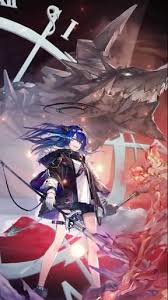 In a world dominated by the strongest men in anime, these girls are there to make sure that's not in this article, we've listed down the most badass women in anime, and you can be sure that they can. Badass Anime Female
