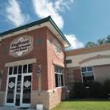 When did dogwood veterinary hospital open in chapel hill? American Veterinary Group Photos Indeed Com