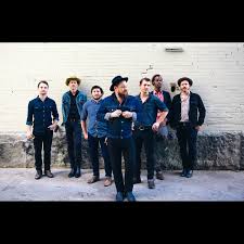 Album list > nathaniel rateliff and the night sweats. Nathaniel Rateliff People Tell Me They Pray For Me And I Say Go For It Gigwise