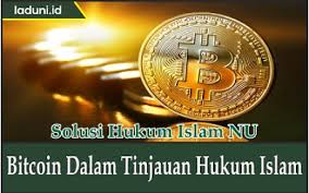 Unsereins raten ihnen dringend hukum bitcoin dalam islam malaysia, sich professionell. Bitcoin Dalam Tinjauan Hukum Islam Bisnis Dan Perdagangan Laduni Id