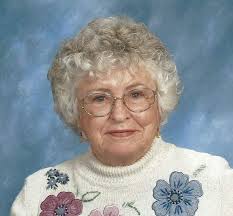 Obituary of Margaret Ester Florence