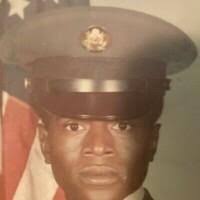 SGT (Ret.) George James Sr. Obituary