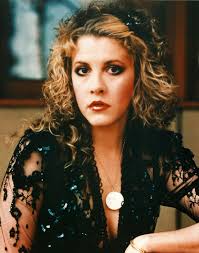 Stevie Nicks 1980s Imgur