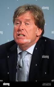 Simon burns mp minister health hi-res stock photography and images