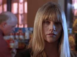 "Silk Stalkings" A Clockwork Florida Orange (TV Episode 1999)