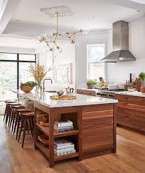modern kitchen design