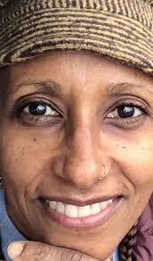 WaterWorks Established Artist: nia love "UNDERcurrents" by Harlem  Stage