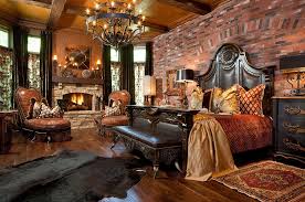 Cowboy Chic Western Bedroom Decor Home Bedroom Decor