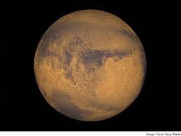 Water On Mars Nasa Images Study Provides Best Evidence Yet Technology News Images of the red planet like you have never seen before.image credits: water on mars nasa images study