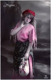 21 Bohemian Lady Images Old Photos The Graphics Fairy I love drawing a neo traditional faces and in this you how to draw a neo traditional face. 21 bohemian lady images old photos