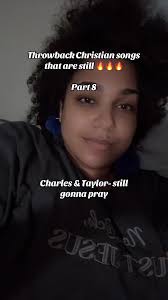 Charles and Taylor Im Still Gone Pray