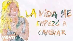 Shakira me enamore prevodenamore превод. Ù…Ø¯Ø¨Ù„Ø¬ ØªØ±Ø¬Ù…Ø© ÙƒÙ„Ù…Ø§Øª Ø£ØºÙ†ÙŠØ© Me Enamore ØºÙ†Ø§Ø¡ Shakira