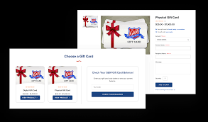 Maybe you would like to learn more about one of these? Bigcommerce Givex Integration