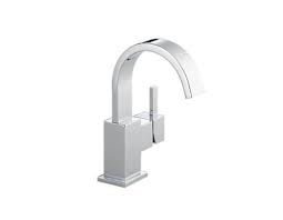 Robinet Pour Lavabo Monotrou Vero Delta Robinet Lavabo Lavabo Et Lavabos