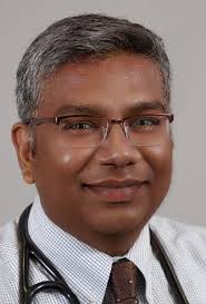 Dr. Adrian R. Barron, MD