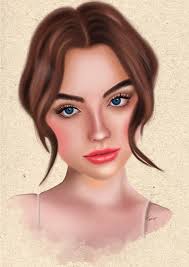 Drawing vs reference made