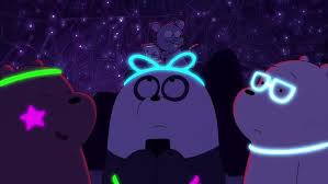 We bare bears three brother bears attempt to find their place in society, even whether they're looking for food, trying to produce friends that are human, or grizzly, ice and panda bear explore the san francisco bay area's hipster environs and pile atop one another if they leave their nest, which is clear. We Bare Bears The Movie Watch Cartoons Online Watch Anime Online English Dub Anime