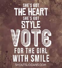 100 Best School Campaign Slogans Posters And Ideas Postersideas Slogans For Student Council Student Council Campaign Posters Student Government Campaign
