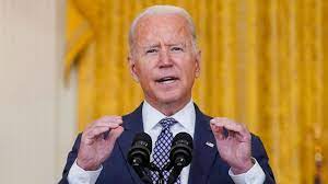Biden adviser doesn't rule out sending further more to kabul. 6v7v L3ozimt4m