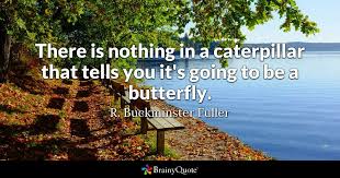 Alibaba.com offers 859 catapillar products. R Buckminster Fuller There Is Nothing In A Caterpillar