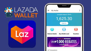 Paano i cash out ang lazada wallet money lazada wallet to cliqq tagalog. How To Use Your Lazada Wallet Youtube