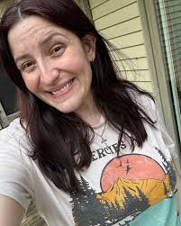 Kendra Warden • Christian Romance Author