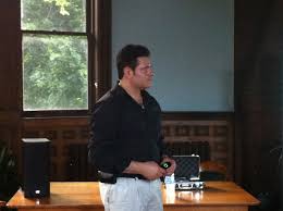 CT Paranormal Researchers: Dos and Donts of Spirits