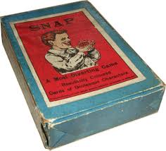 We did not find results for: Snap The World Of Playing Cards
