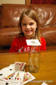 Minute To Win It Minute To Win It Games Family Party Games