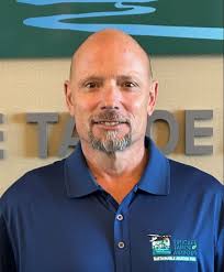 TTAD WELCOMES NEW DIRECTOR OF O&M The Airport Board of Directors and Staff  would like to offer a warm "Welcome Aboard" to our new Director of  Operations and Maintenance, Vincent Wawrzynski. Vince