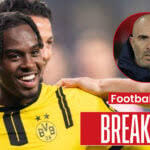 Chelsea transfer news: Jamie Gittens bids farewell after confirmed Dortmund  exit