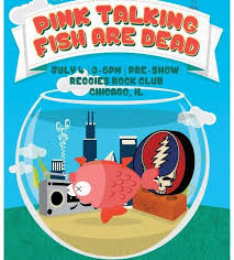Check spelling or type a new query. Pink Talking Fish Add Grateful Dead Fare Thee Well Pre Party On 7 4