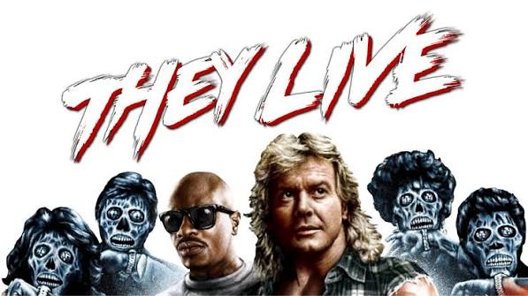 They Live: Inside John Carpenter's High Genre Masterpiece — Penn Moviegoer